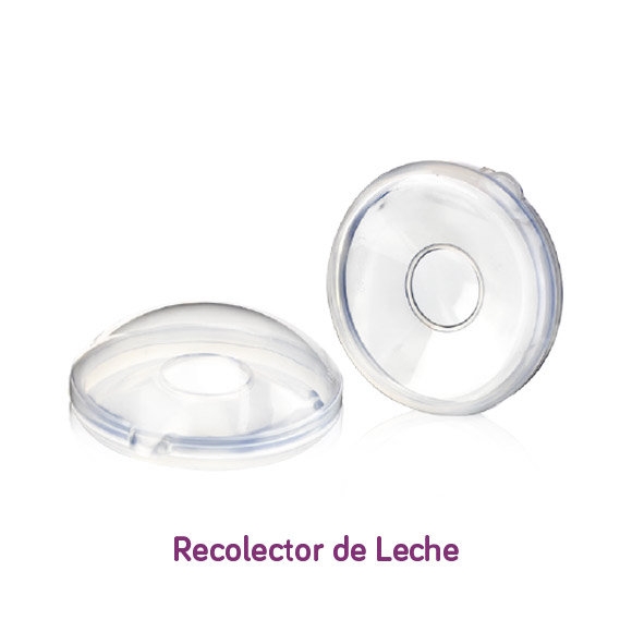 Set Begin Recolector para Lactancia Materna x 1 - Peque Ayuda